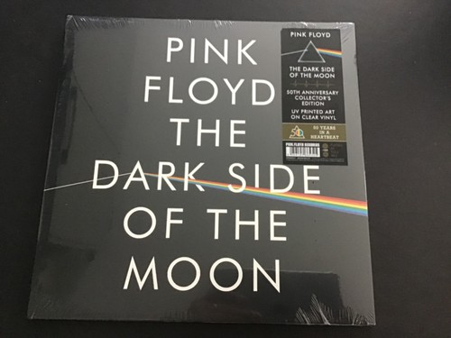 Pink floyd the dark - dark, of