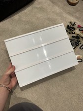 Light Box with Letters & Pictures. A4 Size LED Light Box