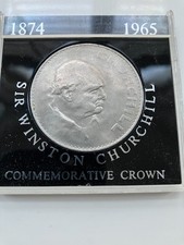 1965 Sir Winston Churchill
