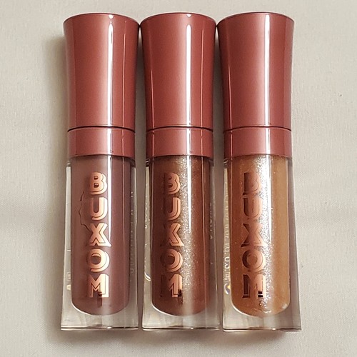Buxom full plumping - 3x,