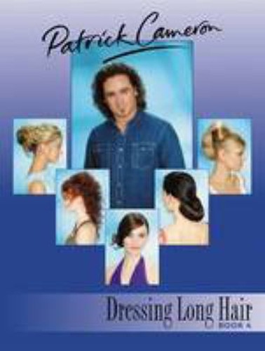 Dressing long hair hardcover - long,