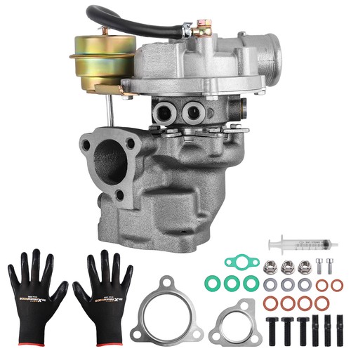 Turbocharger for audi vw - turbocharger, a4