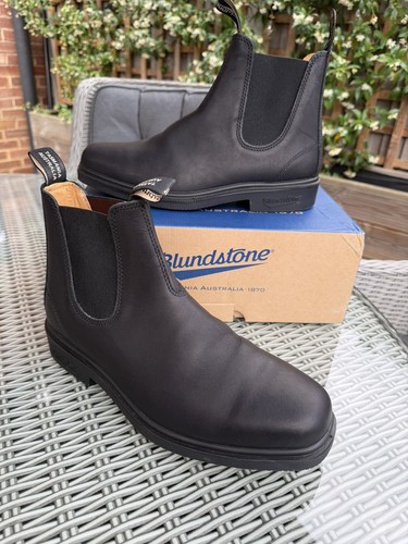 Blundstone 068 chelsea boots - 068,
