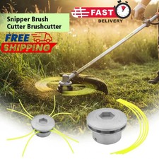 Aluminium Strimmer Head Grass