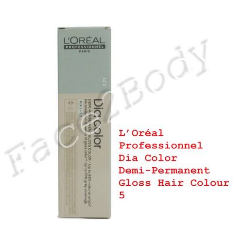 Oréal professionnel dia - l’oréal,