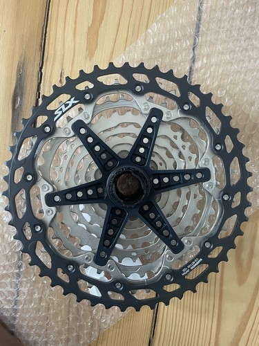 Shimano slx m7100 1x12 - slx,