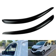 For Renault Trafic III MK3