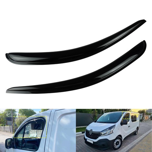 For renault trafic iii mk3 - renault,