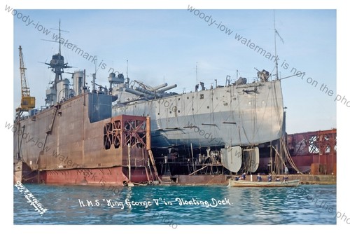 Navc058 royal navy warship - -,