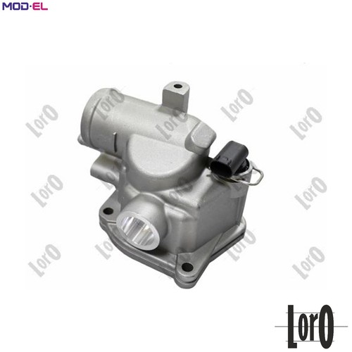 Thermostat coolant - thermostat,