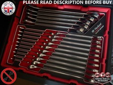 Combination Spanner (NEILSEN)