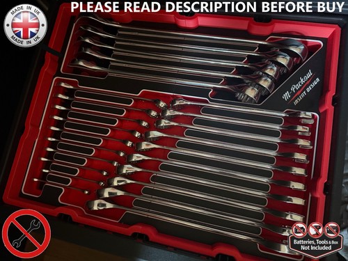 Combination spanner - combination, (neilsen)