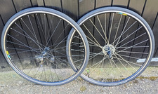 Mavic CXP 21 wheelset 700 c