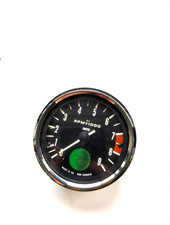 Smiths Vintage Motorcycle