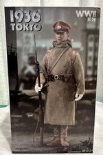 IQO Model NO.91009 WWII 1936