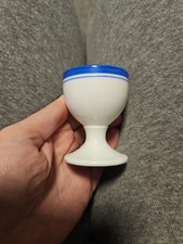 Royal Stafford White And Blue