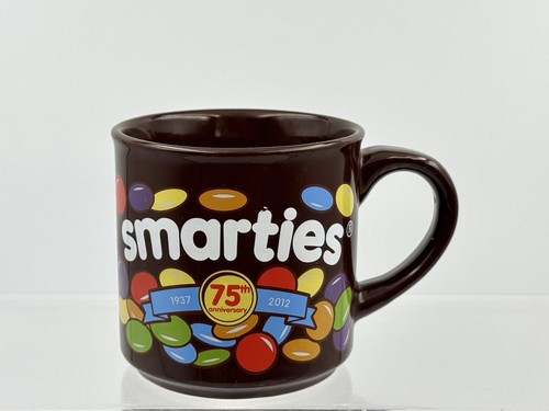 Nestle smarties 75th - nestle,