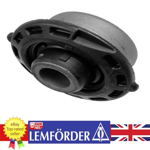 Front lower rear trailing arm - rear,