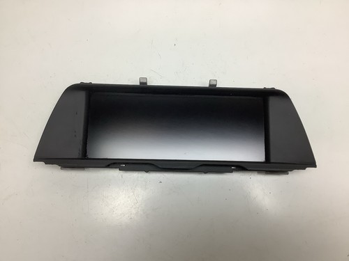 Bmw series f11 radio - series,