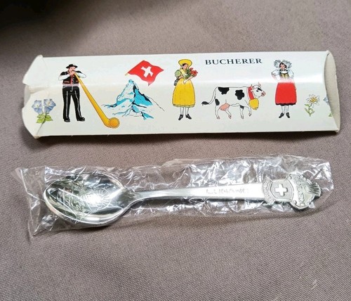 Rolex spoons lugano - rolex, bucherer