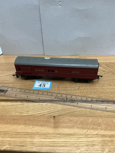 Triang m30224 royal mail - royal, coach