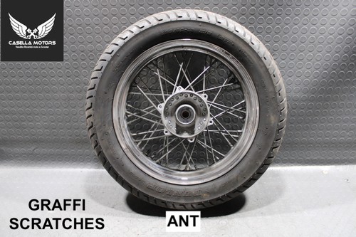 Front wheel rim yamaha - wheel,