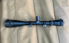 Leupold  Vari X111 Target Rifle Scope