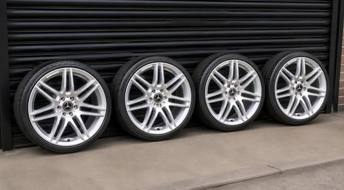 Genuine mercedes benz - e, class