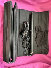ghd Hair Curling Tongs, Model