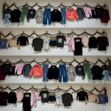30 X Clothing Bundle Tommy