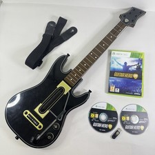 Guitar Hero Live Xbox 360 Game