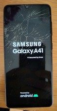 Samsung Galaxy A41