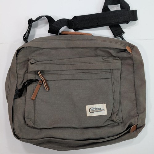 Vintage caribou mountaineering - vintage,
