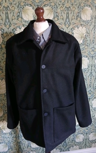Vintage skg donkey jacket - vintage,