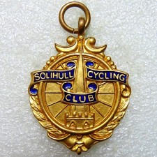 1949 Gold Tone Solihull