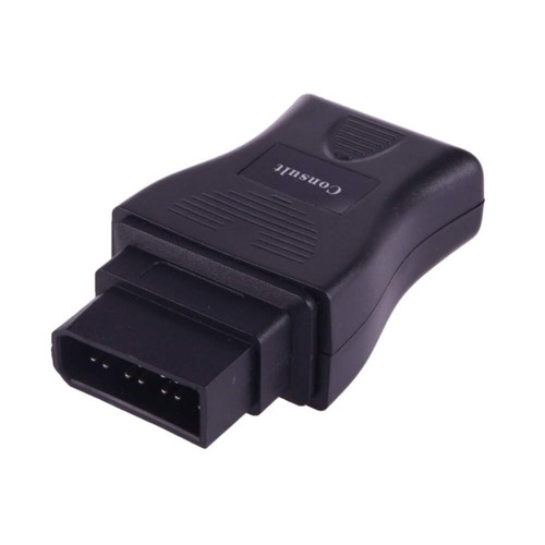 Obd pin commander consult - 14,