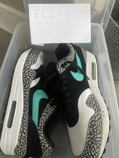 Nike Air Max 1 Atmos Sample