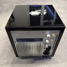 Rel T5 Active/Powered Subwoofer Bass Speaker