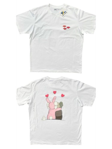 Uniqlo kaws andy warhol - andy,