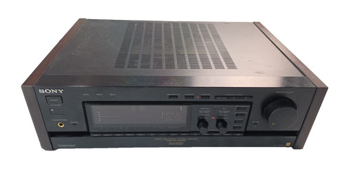 Sony e1000esd vintage - ta-e1000esd, av