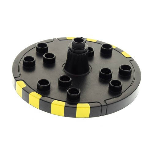 Lego duplo carousel - 1x,