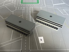 Herpa | Airport Building | 2x