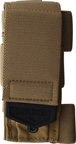 Gerber custom fit dual - fit,