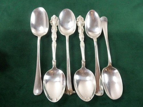 Vintage epns silver - epns, plated