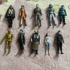 Star Wars Toy Job lot