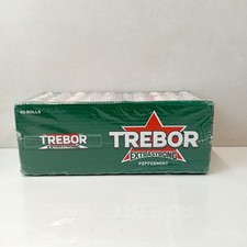 Trebor Extra Strong Hard