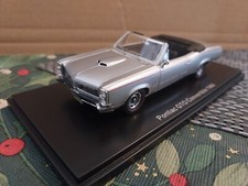 NEO PONTIAC GTO CONVERTIBLE