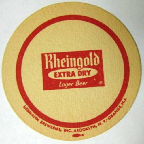 Rheingold extra dry - rheingold,