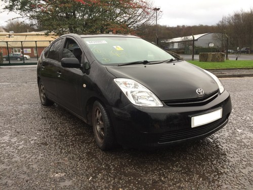Toyota prius petrol 2005 - prius, 1.5