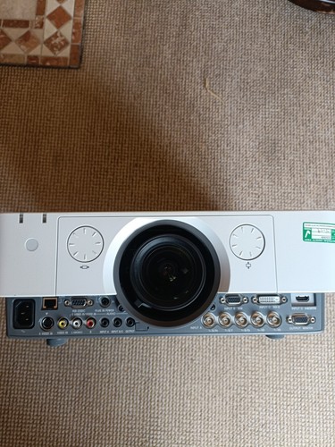Sony vpl fh31 projector - sony, vpl-fh31